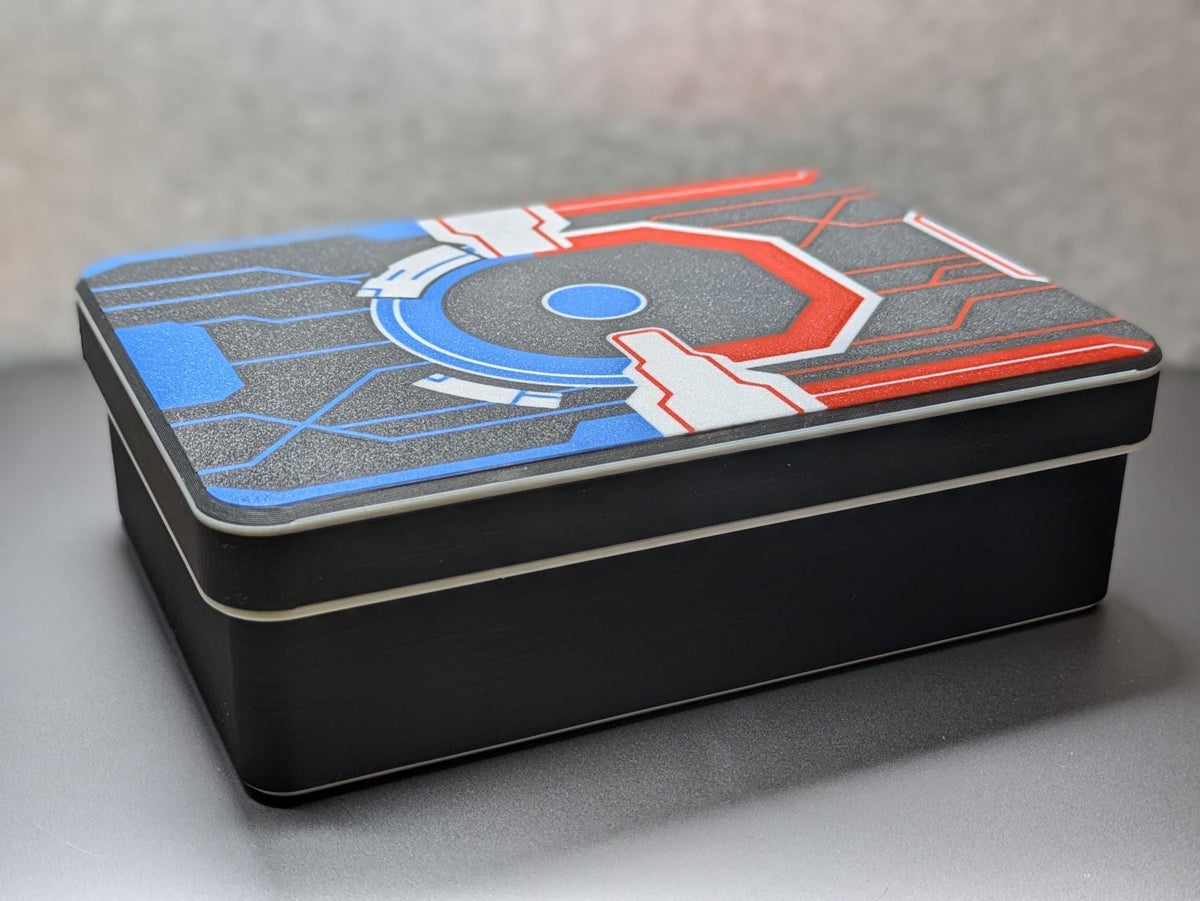 Netrunner Deluxe Token Set – Complete Kit for One or Two Players