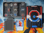 Netrunner Deluxe Token Set – Complete Kit for One or Two Players