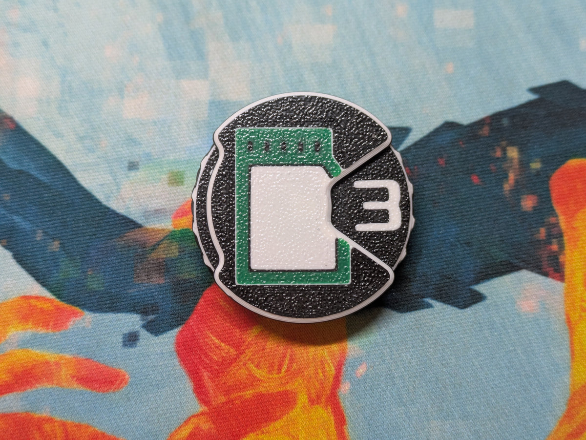 Dial Tokens