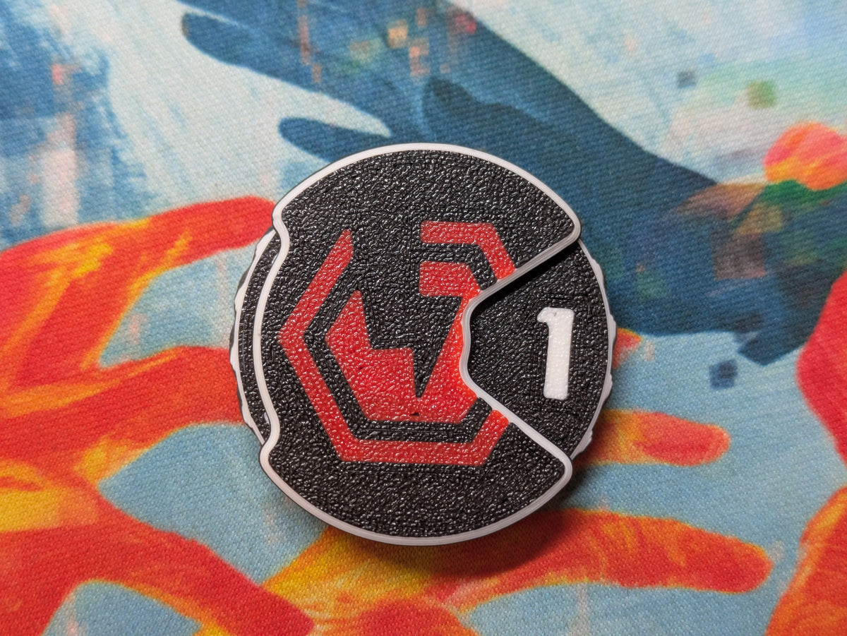 Dial Tokens