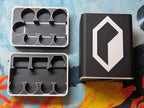 Team Covenant Token Case