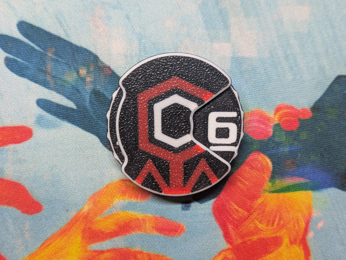 Dial Tokens