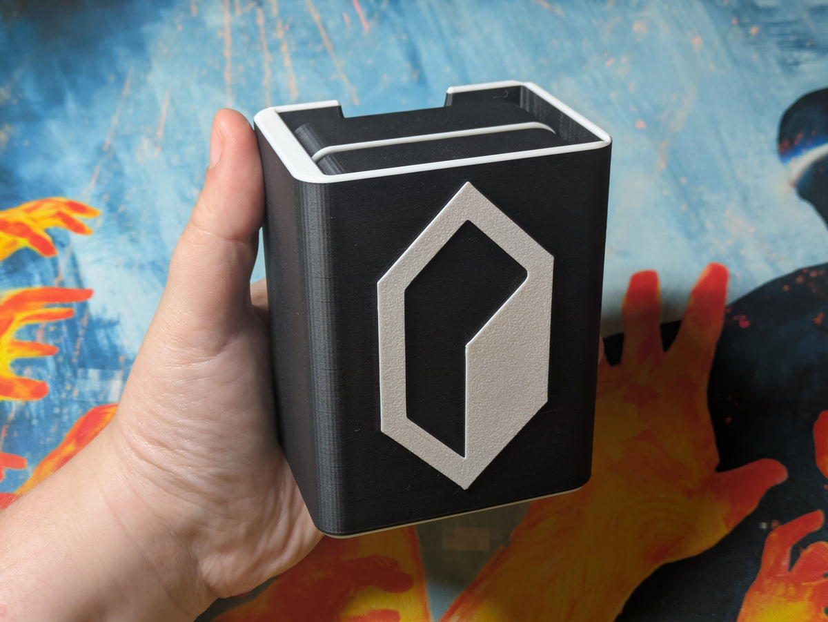 Team Covenant Token Case