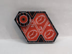 Netrunner - Click Tracker - Double Sided