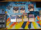 Netrunner Deluxe Token Set – Complete Kit for One or Two Players