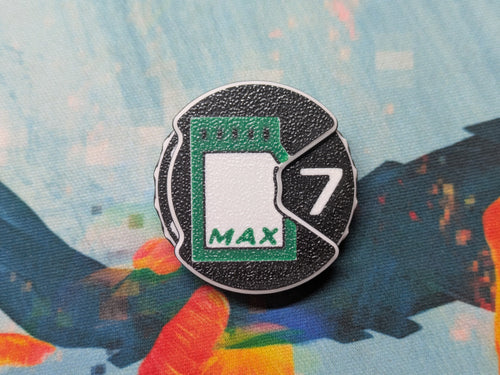 Dial Tokens