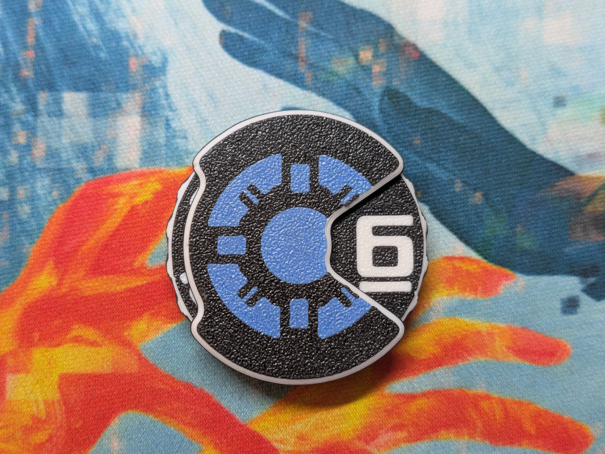 Dial Tokens