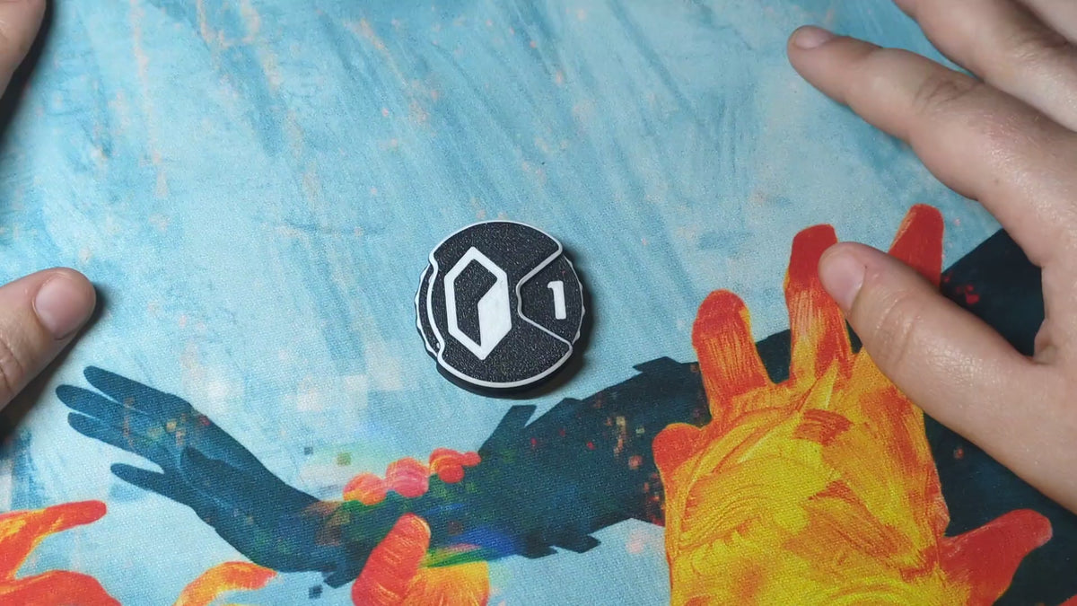 Dial Tokens