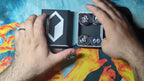 JUST CREDITS - Single Modular Token Case